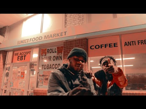 TCU Hink - Block Music #iShotRaw #FREEDASH