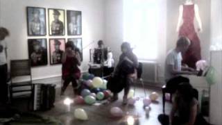 moddi - Silhouette (live acoustic)