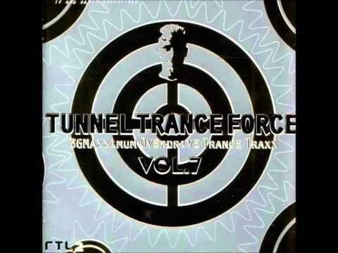 Tunnel Trance Force Vol.07 (Mix1)