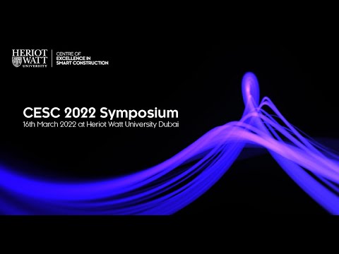 CESC 2022 Symposium Highlights Video