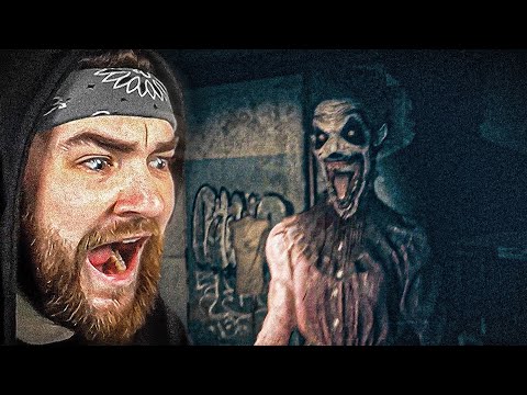 THE WORST JUMPSCARES I'VE EVER EXPERIENCED...