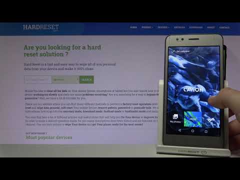 CAVION Base 5.0 Stock Wallpapers – All Original Wallpapers