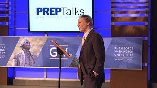 PrepTalks: John M. Barry The Next Pandemic: Lessons from History