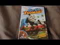 THOMAS FRIENDS GO GO THOMAS DVD Overview