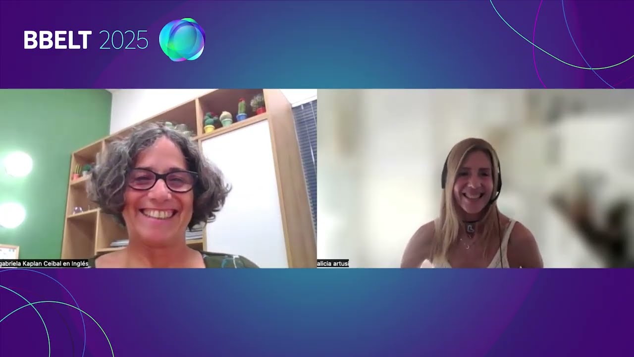 BBELT 2025 | Timeless ELT strategies enhanced by technology