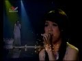 Vania Larissa - Memory (Live)