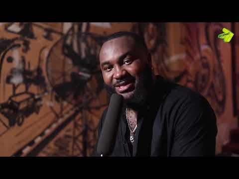 jazzahead! digital 2021 - Etuk Ubong + The Etuk's Philosophy