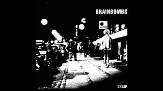 Brainbombs - It's a Burning Hell (Alec Empire Remix)