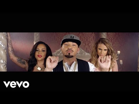 Baby Bash - Certified Freak ft. Baeza, G Curtis