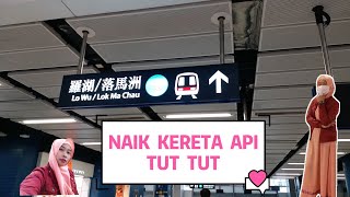 Download lagu NAIK KERETA API || MELIHAT PEMANDANGAN HONGKONG || TUT TUT || CERITA MIGRAN HONGKONG mp3