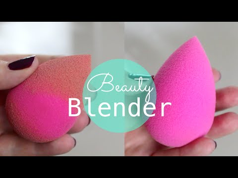 ฟองน้ำแต่งหน้า