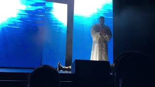 Tamar Braxton - King (Gospel Version) - Live