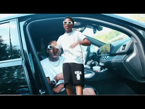 YNS Corey, Yung Wolf - Working On Myself (Official Music Video)