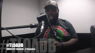 Industry Insider Episode 1:   24Hours