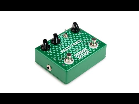 Caline CP-53 Voodoo Octave