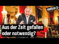 Queen Trauerfeier Und Royale Millionen Extra 3 NDR
