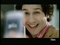 TV4 Reklamy 20 05 2003