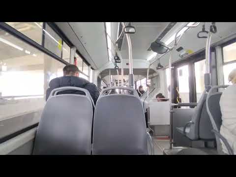 BMC Procity 18 CNG #3623 linija 23