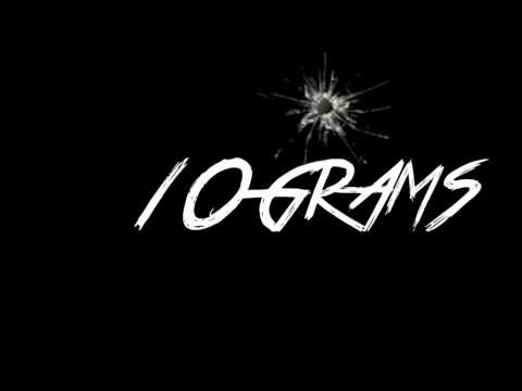 AtmSyx - "10 Grams" (10 Bands Remix) | Offical Song