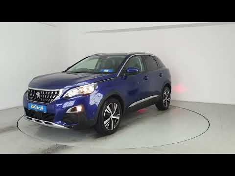 Peugeot 3008 1.6 BlueHDi 120bhp Allure - Image 2