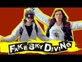 Fake Sky Diving | Mikey Bolts & Gabbie Hanna ...