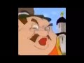Fat Sweaty White Man Moans And DIES