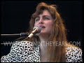 Rory Block • "Love My Blues Away" • LIVE 1989 [Reelin' In The Years Archive]