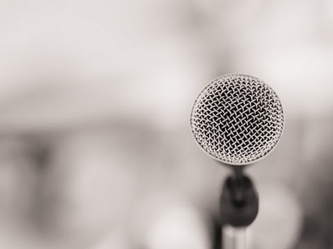 Studie: Blasen an den Aktienmärkten (Science-Slam Vortrag von Robert Velten)