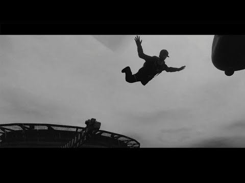 Jonwayne - Out of sight (Music Video)