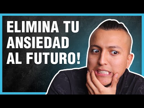 Cómo LIDIAR con la INCERTIDUMBRE respecto al FUTURO! (Esto te hará sentir mejor...)