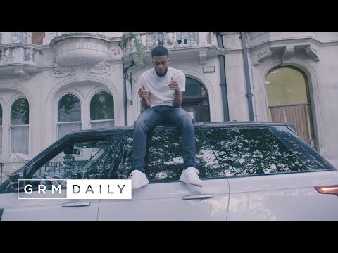 YRamzey - Tokyo [Music Video] | GRM Daily