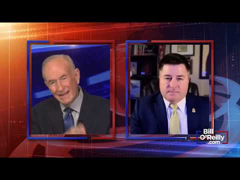 Chris Hinkle on the Silent Feds