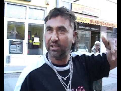 Cigo iz Brckog   droga, kurtoni, kurve