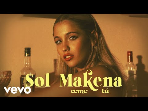 Sol Makena - Sol Makena - Como Tú
