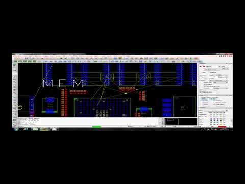 Cadence Allegro   Net Scheduling DDR2, DDR3 Memory T Points Tutorial Cadence