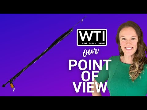 Mares Bandit Sling Band Speargun - WTI product video review