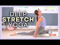 20 Min Yoga For Flexibility Sweet Release Feel Good Flow