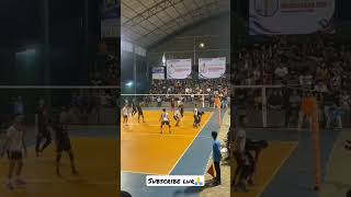 Download lagu Rivan nurmulki spike jedukk suaranya bikin lawan kena mental🤣😂 mp3