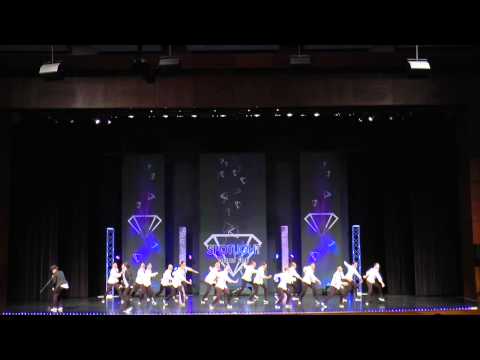 Blues Brothers - Jane Mannion's School Of Dance - [St. Louis, MO]