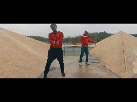 Bloodyx - Mwen vé pa Feat. C’jow