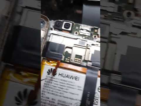 Huawei p smart fig-lx1 test point or frp solusion