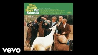 The Beach Boys - Pet Sounds 50th – Mini Documentary