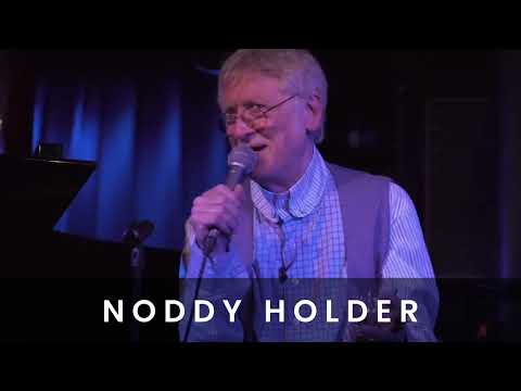 Tom Seals Presents...Noddy Holder