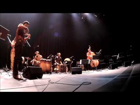 Antonio Alemanno - People From the Sea - Leo