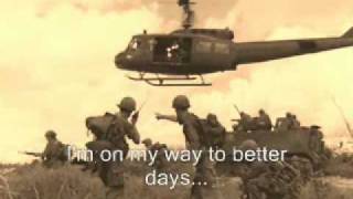 The Red Jumpsuit Apparatus - Godspeed (Slideshow)