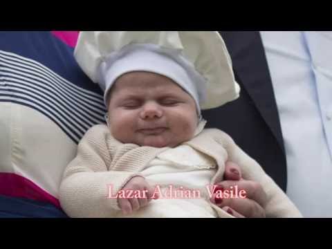 Botez Lazar Adrian Vasile - Logroño