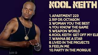 Livin&#39; Astro (Remix)-Kool Keith-Billboard&#39;s top hits of 2024-Accepted
