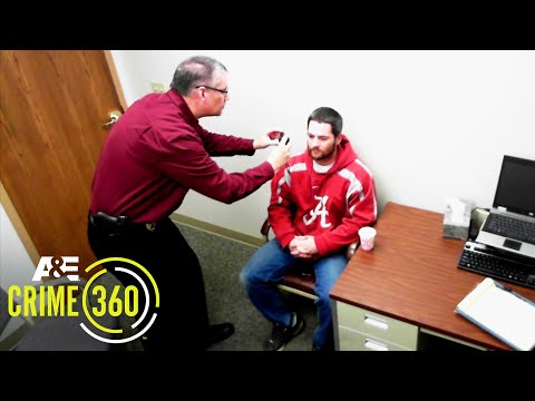 After Young Mom's Murder, Detectives Question Fiancé & Ex-Husband | Interrogation Raw | Crime 360