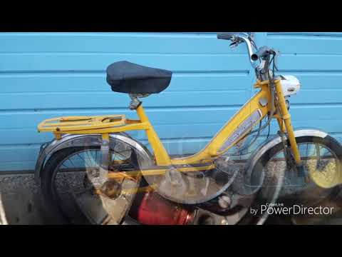 Motobecane Part 3