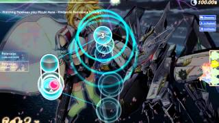 Mizuki Nana - Kindan no Resistance  (99.01%)